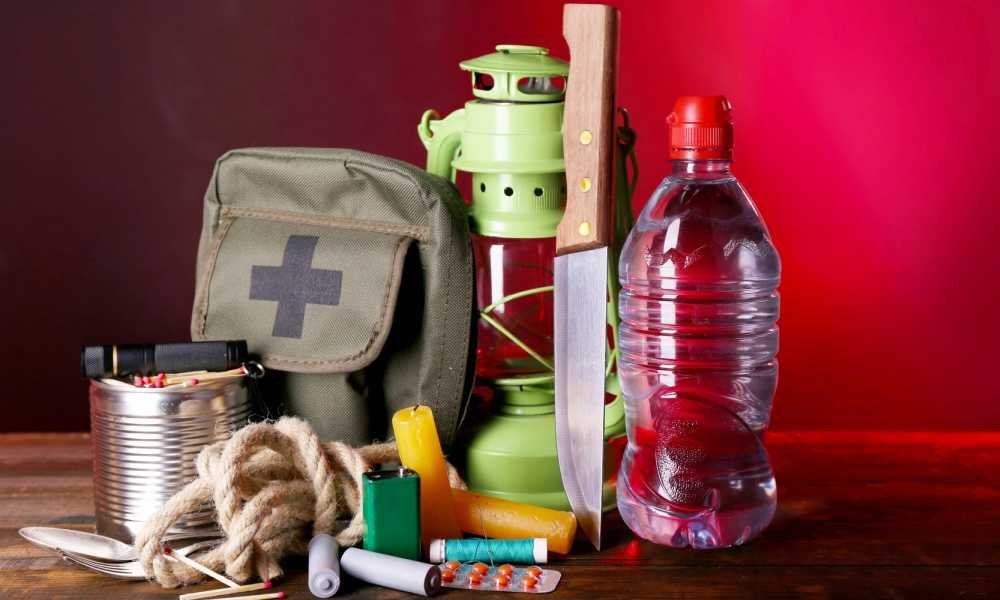 Choosing the Right Bug Out Bag (TIPS & GUIDE) Ultimate Prepping