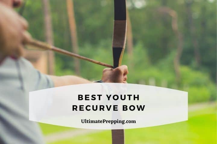 Best Youth Recurve Bow